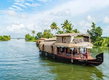 Exotic Kerala Tour