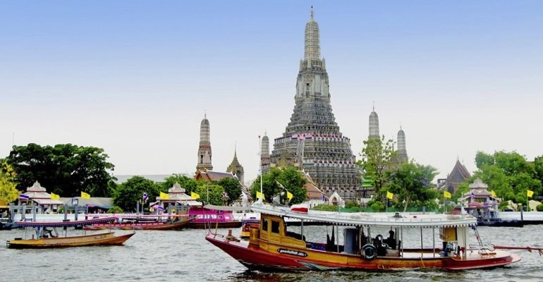 Bangkok Pattaya Tour 