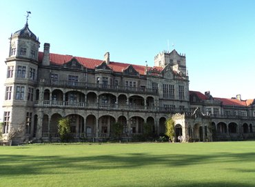 Agra To Shimla Tour 